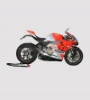 Carenatura Completa Ducati Performance Replica S Corse - Panigale V4R / V4 2020 