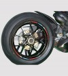 Fairing complet Ducati Performance Replica S Corse - Panigale V4R / V4 2020 