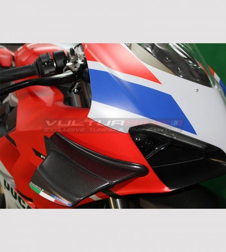 Carenatura Completa Ducati Performance Replica S Corse - Panigale V4R / V4 2020 