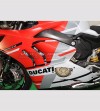 Fairing complet Ducati Performance Replica S Corse - Panigale V4R / V4 2020 