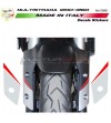 Fender stickers - Ducati Multistrada 1200 / 1260 / 950 / V4 / ENDURO / Rally
