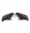 Couple of carbon coolers for brake calipers - Ducati