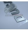Adesivo ORIGINALE Emblema Ducati per serbatoio Ducati Xdiavel