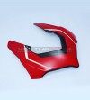Kit de carenado completo de carbono de diseño personalizado - Ducati Panigale V4 / V4R / V4 2020