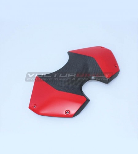 Kompletter Carbon Verkleidungssatz Sonderanfertigung - Ducati Panigale V4 / V4R / V4 2020