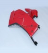 Kit de carenado completo de carbono de diseño personalizado - Ducati Panigale V4 / V4R / V4 2020
