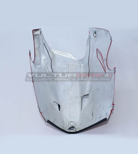 Kit de carenado completo de carbono de diseño personalizado - Ducati Panigale V4 / V4R / V4 2020