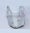 Complete carbon fairings' kit with custom design - Ducati Panigale V4 / V4R / V4 2020