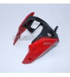 Original Red Front Fender - Ducati Hypermotard 950 
