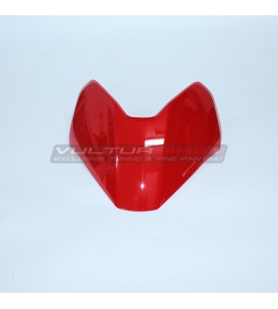 Bulle Red Top - Ducati Hypermotard 950 