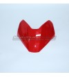 Bulle Red Top - Ducati Hypermotard 950 