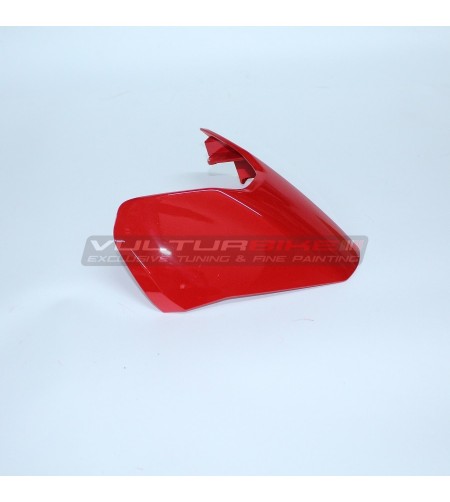 Top Dome rojo original - Ducati Hypermotard 950 