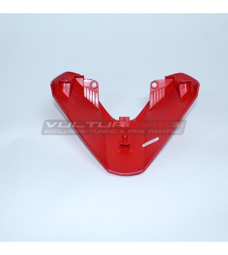 Top Dome rojo original - Ducati Hypermotard 950 