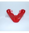 Red ORIGINAL upper front fairing - Ducati Hypermotard 950 