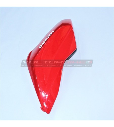 Coperchio serbatoio destro ORIGINALE - Ducati Hypermotard 950 