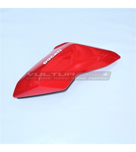 Coperchio serbatoio sinistro ORIGINALE - Ducati Hypermotard 950 
