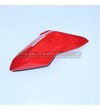 Original linke Tankabdeckung - Ducati Hypermotard 950 