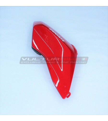 Coperchio serbatoio sinistro ORIGINALE - Ducati Hypermotard 950 