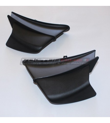 SET ALI IN PLASTICA - Ducati Panigale V4 / V4S / V4 2020