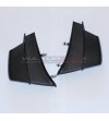 SET ALI IN PLASTICA - Ducati Panigale V4 / V4S / V4 2020