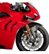 KIT DE ALAS DE PLÁSTICO - Ducati Panigale V4 / V4S / V4 2020