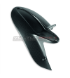 ORIGINAL carbon rear mudguard - Ducati Hypermotard 950 