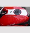 Sticker Kit Bulle Codon and Tank - Ducati 848/1098/1198/S/R/SP/EVO