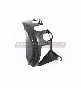 Alternator carbon cover - Ducati Panigale 1199-1299