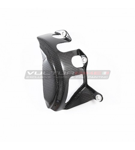 Lichtmaschinenabdeckung Carbon - Ducati Panigale 1199-1299