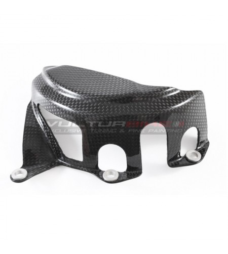Coperchio alternatore in carbonio - Ducati Panigale 1199-1299