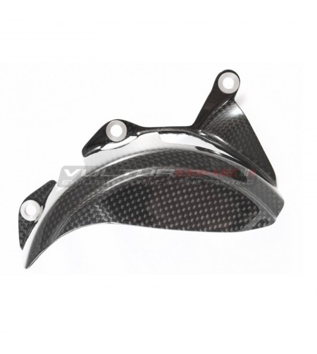 Cubierta de carbono del alternador - Ducati Panigale 1199-1299