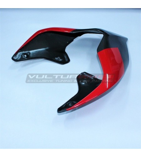 Carbon tail Superleggera Design - Ducati Panigale V4 / V2 - Streetfighter V4 / V2