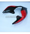 Cola de carbono Superleggera Design - Ducati Panigale V4 / V2 - Streetfighter V4 / V2
