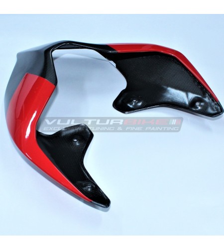 Carbon tail Superleggera Design - Ducati Panigale V4 / V2 - Streetfighter V4 / V2