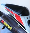 Adesivi codone - Yamaha R1 2009 / 2014 