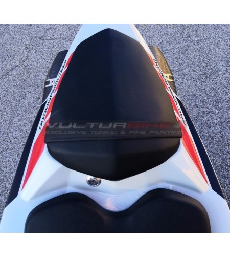 Pegatinas codon - Yamaha R1 2009 / 2014 