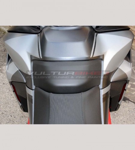 Sticker kit for Ducati Multistrada DVT/950/1200/1260