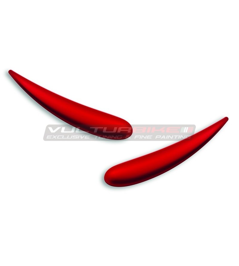 Wings removal cover - Ducati Panigale V4 / V4S 2020 