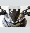 Kompletter Sticker-Kit - Ducati Multistrada DVT/950/1200/1260