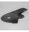 Guardabarros trasero de carbono original - Ducati Hypermotard 950 