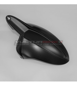 Parafango posteriore in carbonio ORIGINALE - Ducati Hypermotard 950 