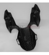 Guardabarros delantero de carbono original - Ducati Hypermotard 950 