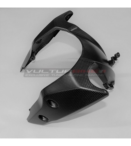 Original Carbon Frontfender - Ducati Hypermotard 950 