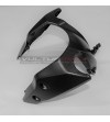 Guardabarros delantero de carbono original - Ducati Hypermotard 950 