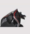 Dark carbon tail - Ducati Panigale V2 2020 / Streetfighter V4 / V2