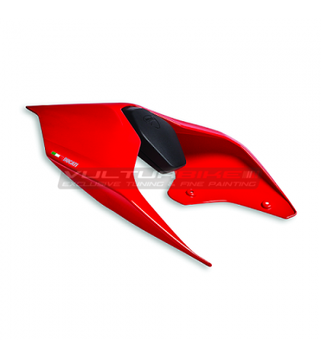 Single seat tail - Ducati Panigale V2 2020 / Streetfighter V4 