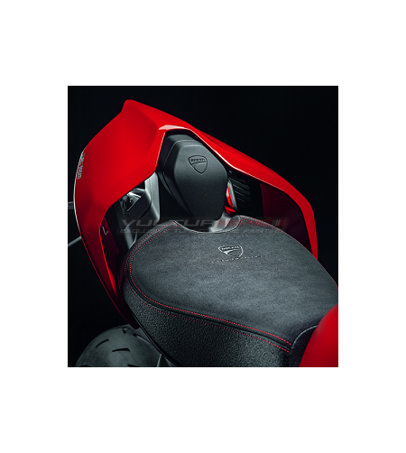 Single seat tail - Ducati Panigale V2 2020 / Streetfighter V4 