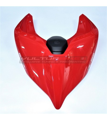 Codone monoposto - Ducati Panigale V2 2020 / Streetfighter V4 