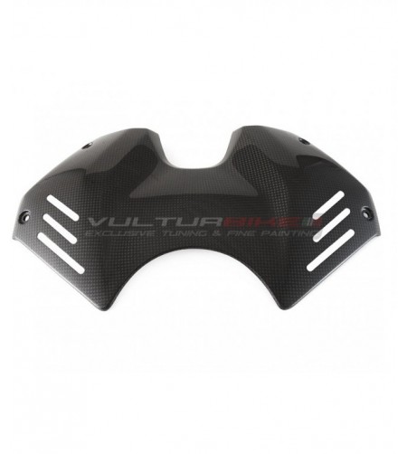 Kit de carénage complet en carbone de conception personnalisée - Ducati Panigale V4 / V4R / V4 2020