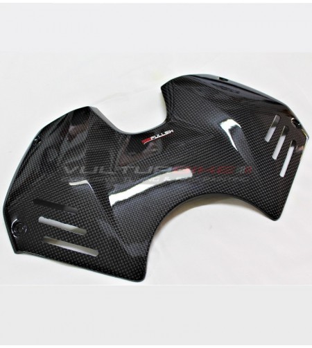 Complete carbon fairings' kit custom designed - Ducati Panigale V4 / V4R / V4 2020